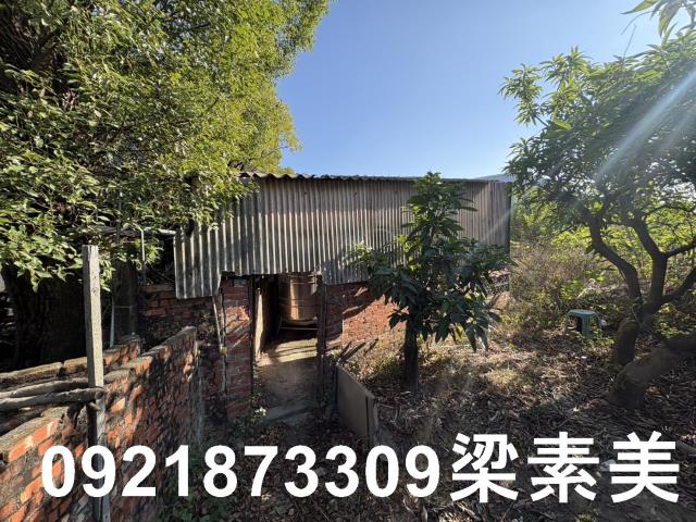 台南安定建地-7