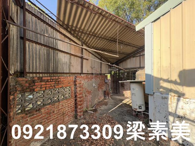 台南安定建地-8