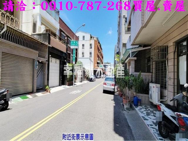 台南土地農地工業地建地廠房農舍道路用地