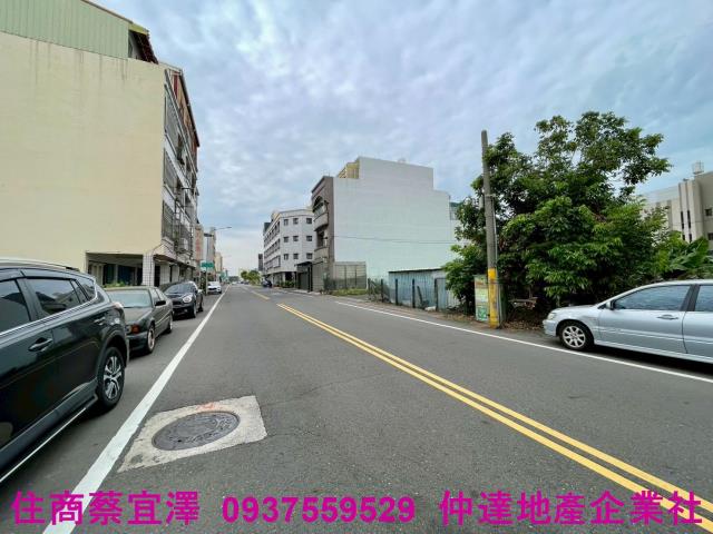 台南建地-1