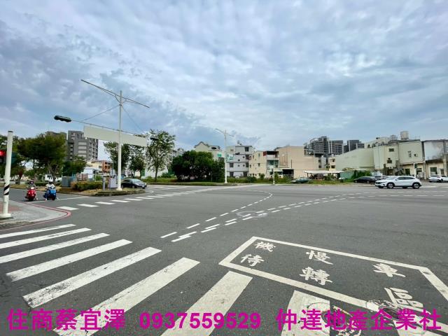 台南建地-2