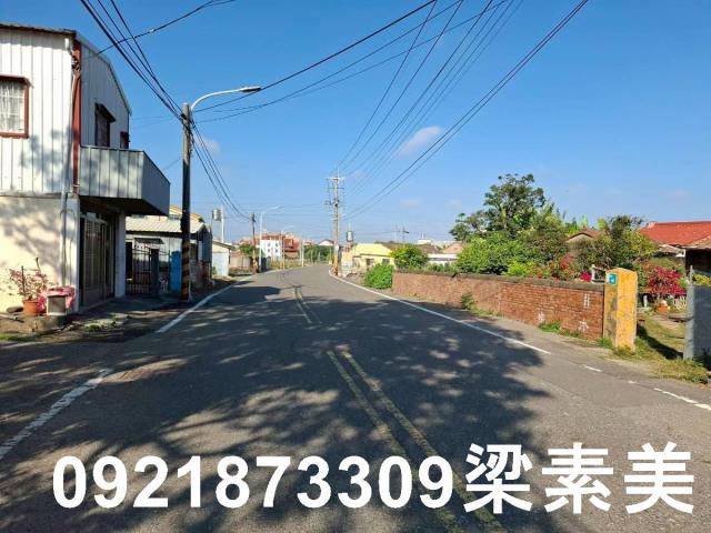 台南麻豆建地-2