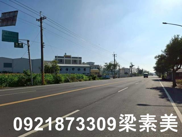 台南麻豆建地-4
