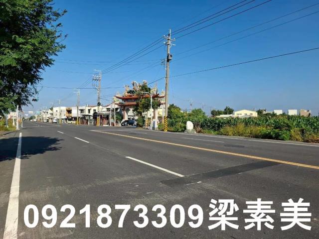 台南麻豆建地-5