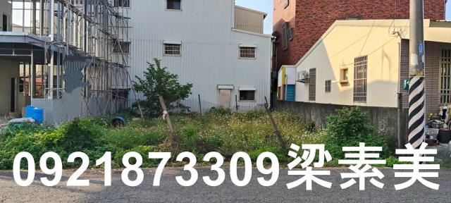 台南六甲建地-1