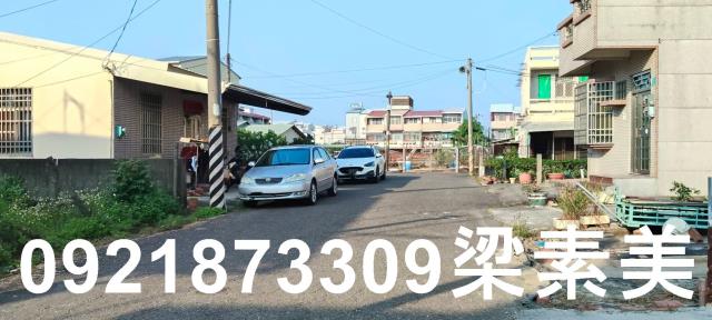 台南六甲建地-3