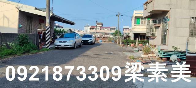 台南六甲建地-5