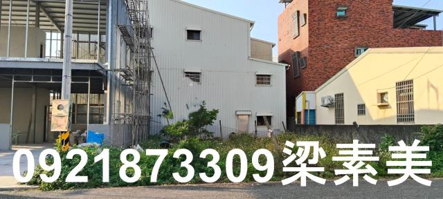 台南六甲建地-6