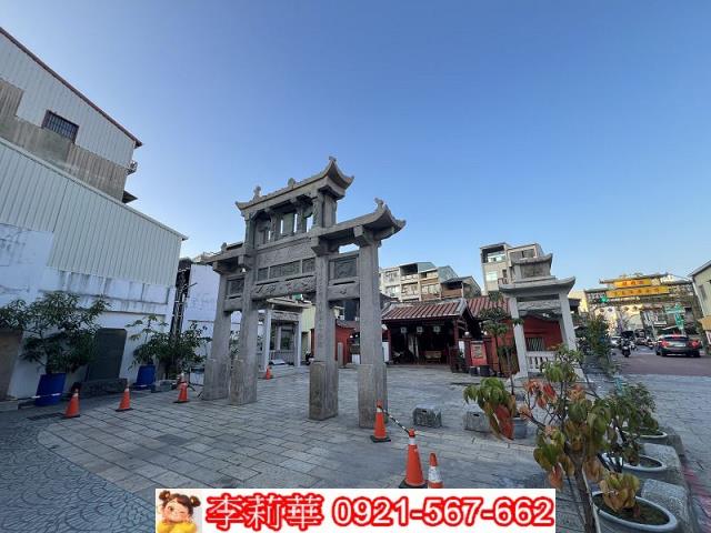 台南中西區建地-9