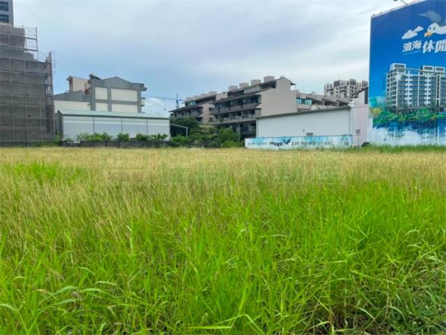 左營南屏路建地