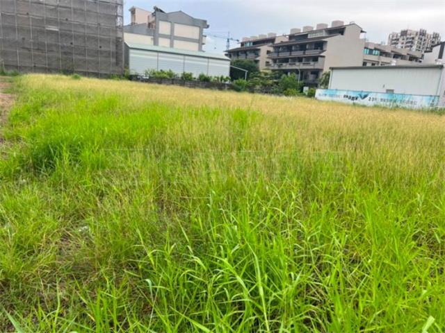 高雄楠梓建地-1