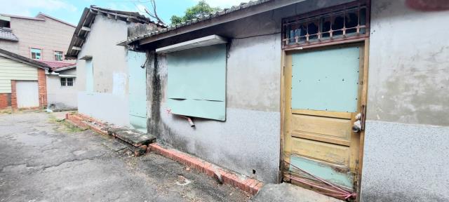 台南柳營建地-8