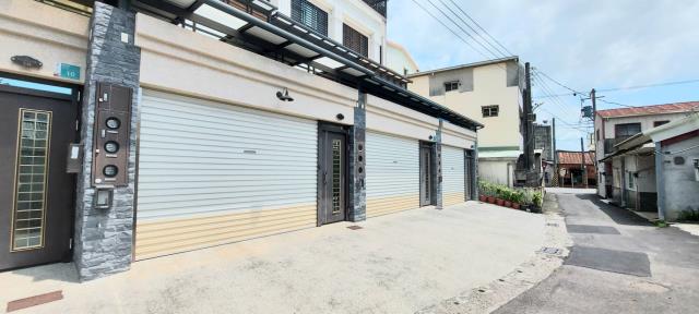 台南柳營建地-10