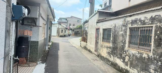 台南柳營建地-4