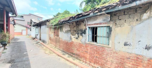 台南柳營建地-5