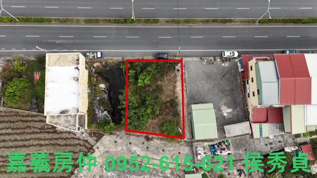 嘉義買房賣房房地合一稅建地農地