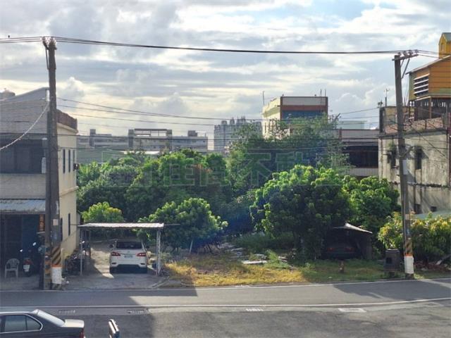 高雄小港大坪頂坪頂熱帶植物園建地土地投資開發出售