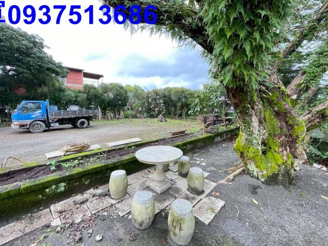 宜蘭頭城建地-4