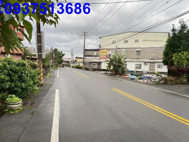 宜蘭頭城建地-1