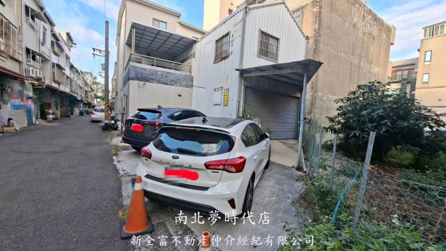 台南北區建地-3