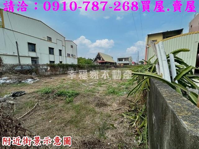 台南東山建地-6