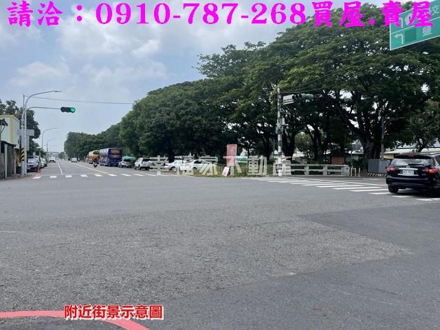 台南新營建地-14