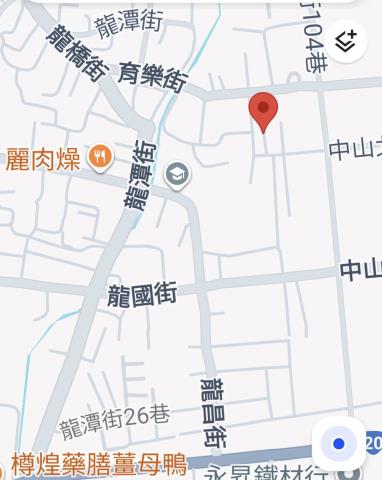 台南永康建地-12