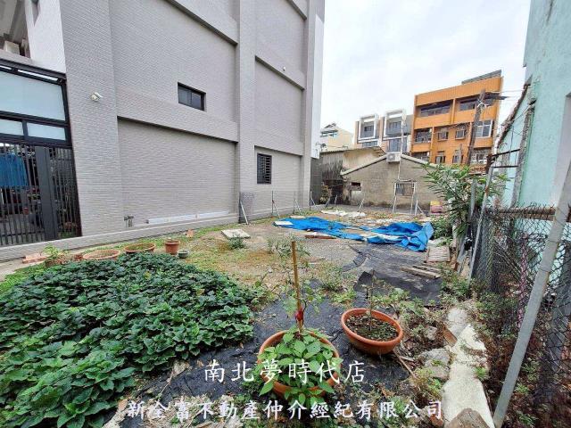 台南永康建地-5