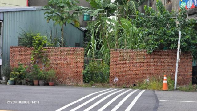 內門森林三角窗一分丙建