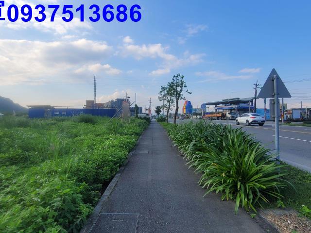 宜蘭蘇澳建地-1