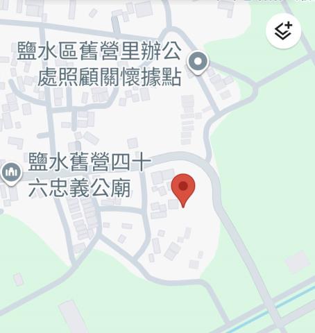 台南鹽水建地-6