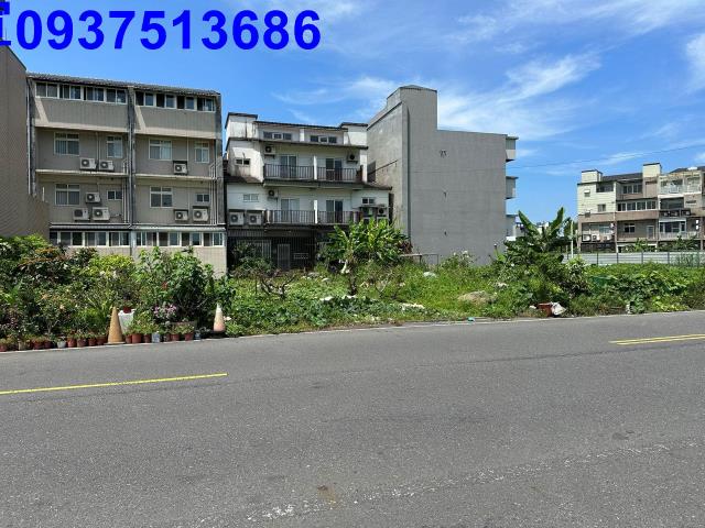 宜蘭市建地-2