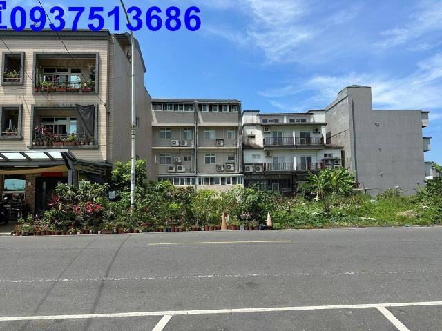 宜蘭縣壯圍鄉新南段農地出售