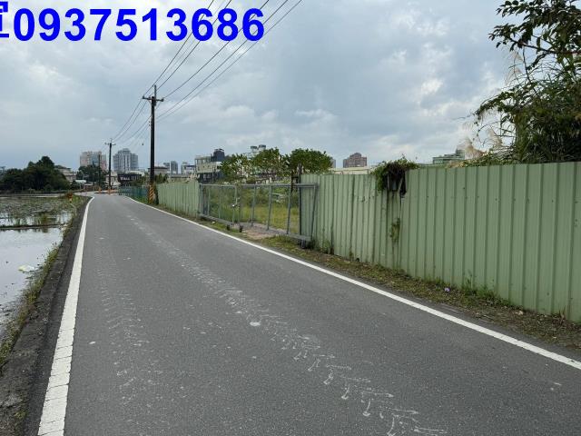 宜蘭縣員山鄉大三鬮段建地出售