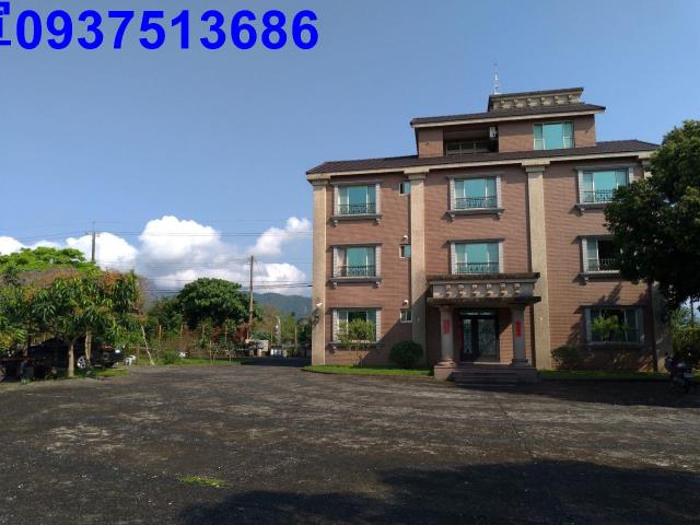 宜市陽明工業建地