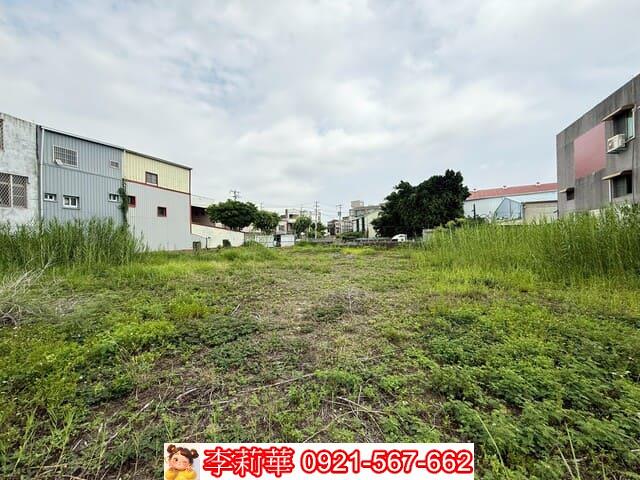 台南安南建地-3