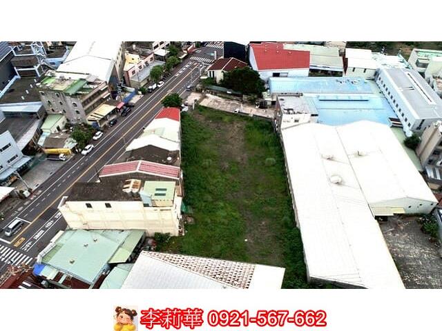 台南安南建地-6