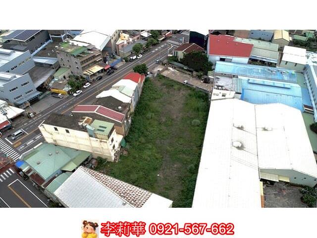 台南安南建地-7