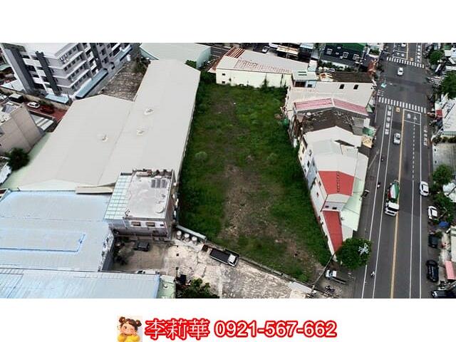 台南安南建地-8