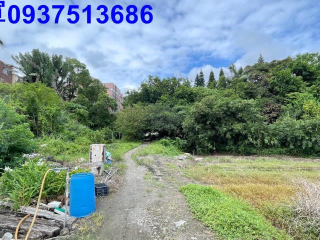 宜蘭縣頭城鎮烏石港段建地出售