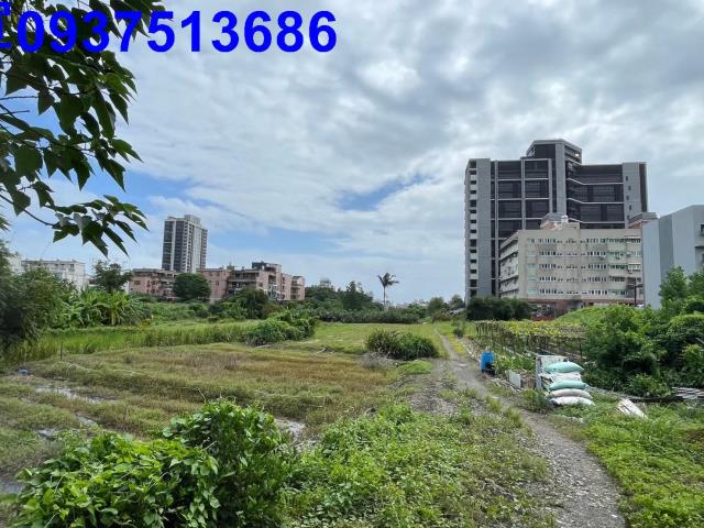 宜蘭頭城建地-5