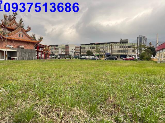 宜蘭頭城建地-3