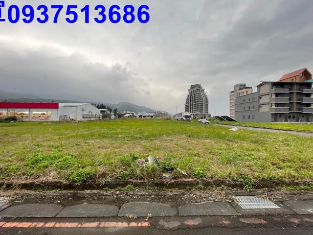 宜蘭頭城建地-6