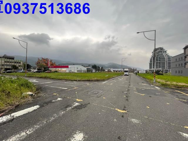 宜蘭頭城建地-1