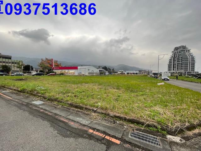 宜蘭頭城建地-7