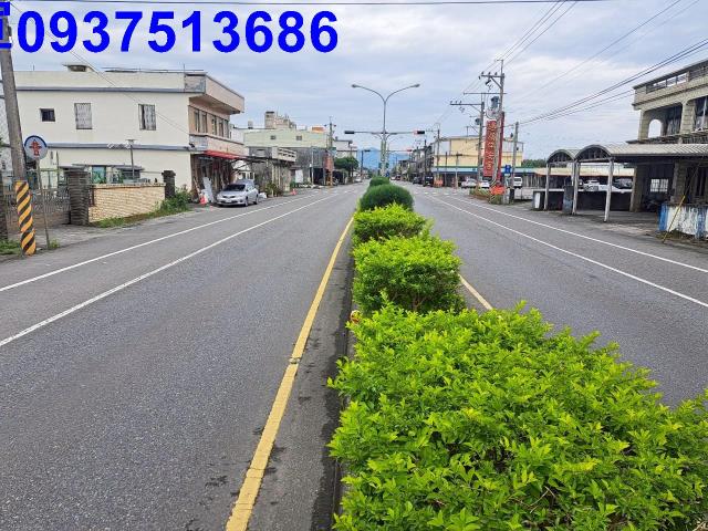 宜蘭壯圍建地-4