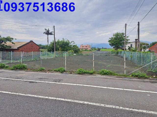 宜蘭壯圍建地-1