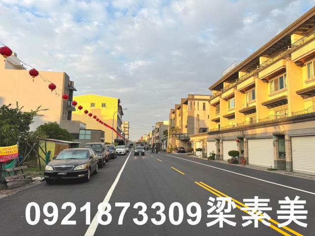 台南仁德建地-1