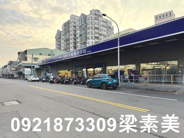 台南仁德建地-3