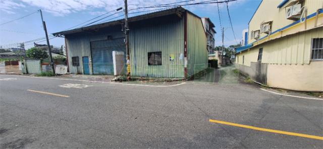 演藝廳八米路建地